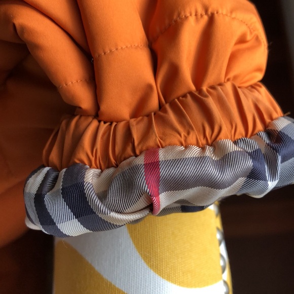 Burberry 2 in 1 jacket - Picture 14 of 14